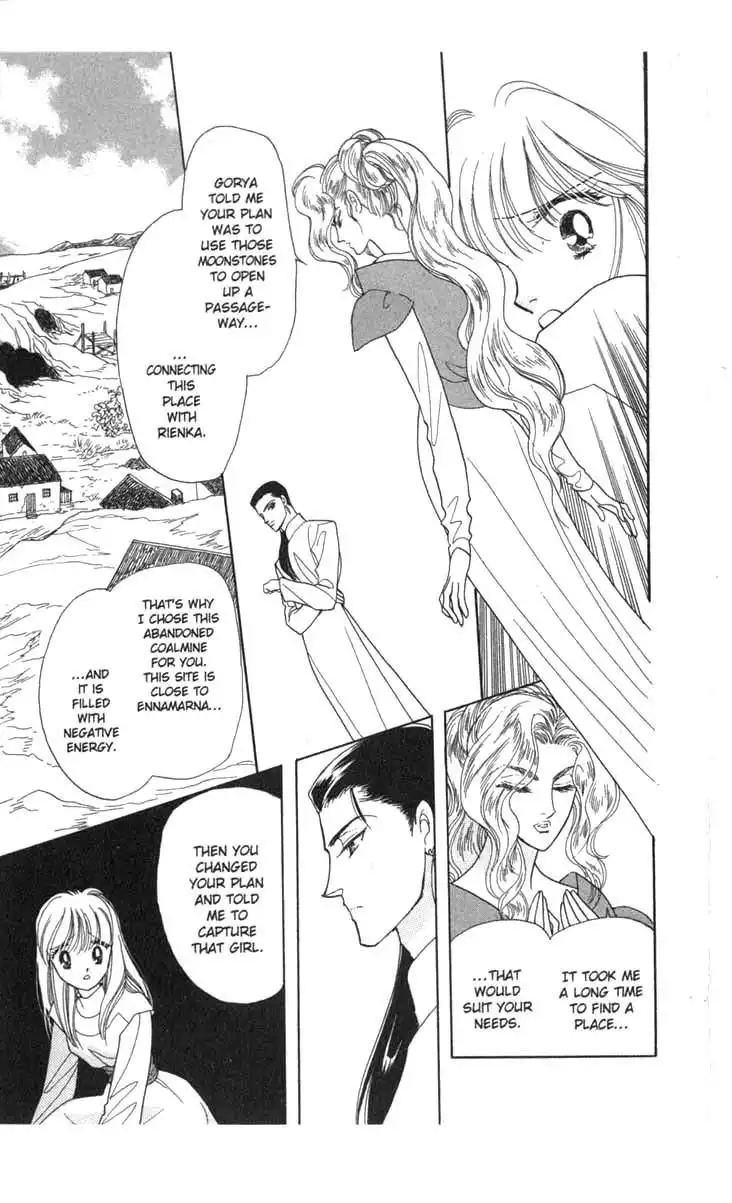 Kanata Kara Chapter 51 12
